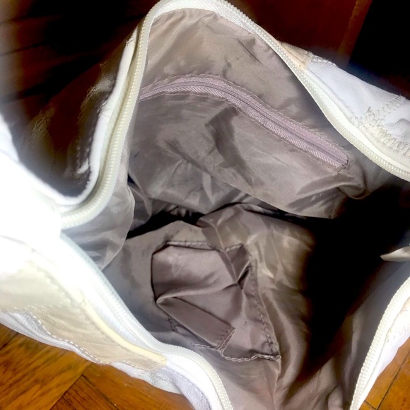 Vintage medium sized shoulder bag - Picture 6 of 7